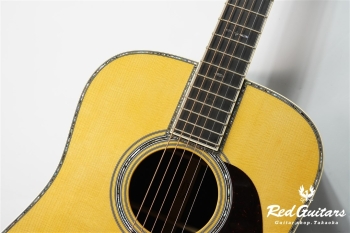D-42 Standard